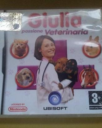 Giochi per Nintendo DS