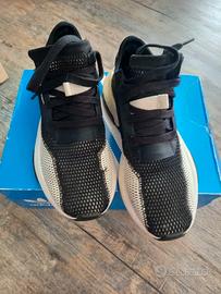 Scarpe Adidas Pod-S3.1 Nero Bianco