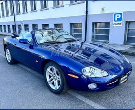 Jaguar XK XK8 4.2 Convertibile
