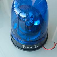 lucciola di segnalazione auto