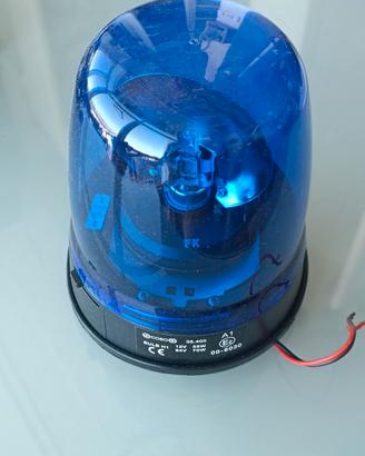 lucciola di segnalazione auto