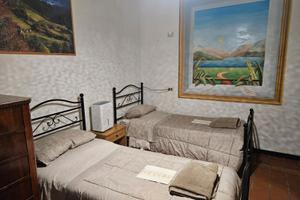 Appartamenti uso foresteria