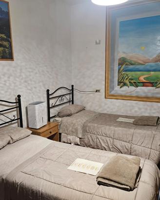 Appartamenti uso foresteria