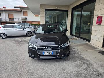 Audi A3 1.6 TDI S tronic Ambition