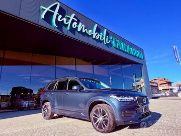 VOLVO XC90 7 POSTI - 4X4 - AZIENDALE - KM 59.000