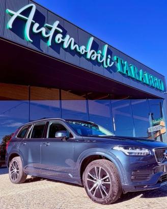VOLVO XC90 7 POSTI - 4X4 - AZIENDALE - KM 59.000