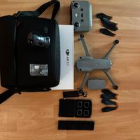 DjI Air 2s completo