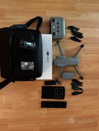 DjI Air 2s completo
