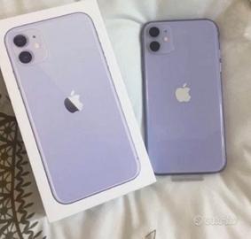 Iphone 11 64 GB