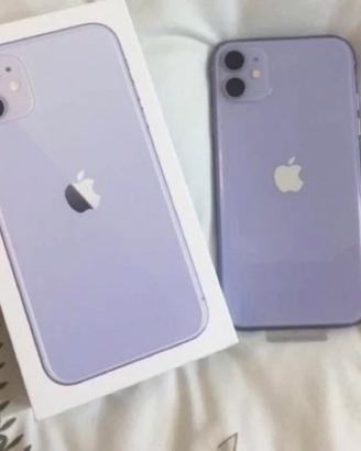 Iphone 11 64 GB