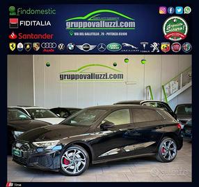 AUDI A3 Sportback 45 TFSI e S tronic S line ACC