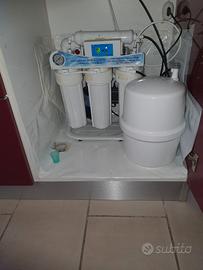 depuratore acqua 