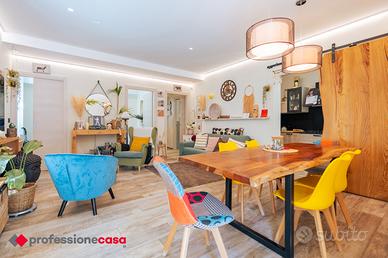 Appartamento Pinerolo [Cod. rif 3235166VRG]