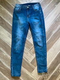Jeans donna