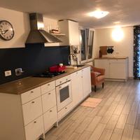 Marina di Campo mare e spiaggia a 350 metri