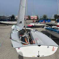 Deriva 420 Nautivela del 2022