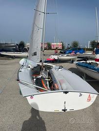 Deriva 420 Nautivela del 2022