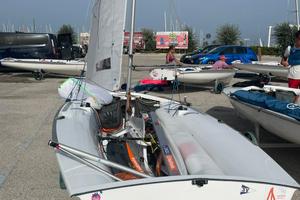 Deriva 420 Nautivela del 2022