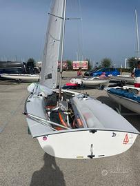 Deriva 420 Nautivela del 2022