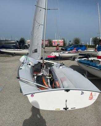 Deriva 420 Nautivela del 2022