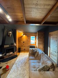 Appartamento ristrutturato - golden park