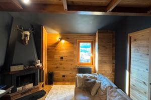 Appartamento ristrutturato - golden park