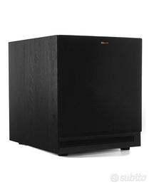 Klipsch 120 SPL