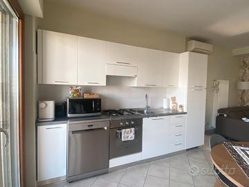 Cucina usata Scavolini