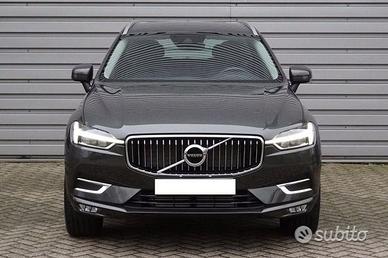 Ricambi per volvo xc60 anno 2019