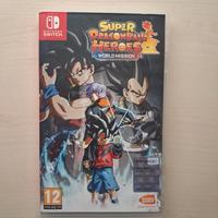 Super Dragonball Heroes