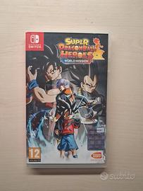 Super Dragonball Heroes