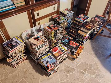 lotto Dylan dog 
