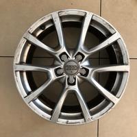 Cerchi Audi Q5 18'