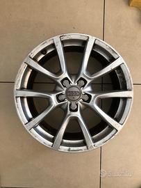 Cerchi Audi Q5 18'