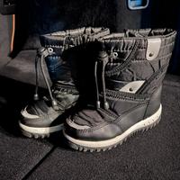 Scarponcino doposci bambino Kimberfeel, taglia 28