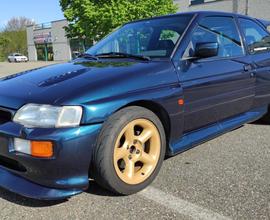 Ford Escort/Orion Escort RS Cosworth (T35) executi