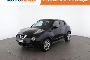 NISSAN Juke 1.2 DIG-T 115 Start&Stop N-Connecta
