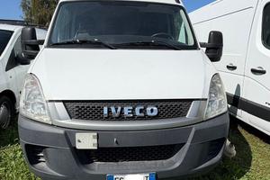 iveco ecodaily