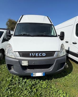 iveco ecodaily