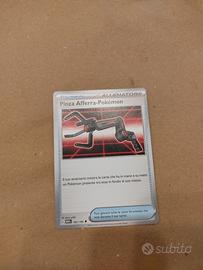 carta Pokemon 