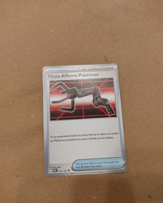 carta Pokemon 