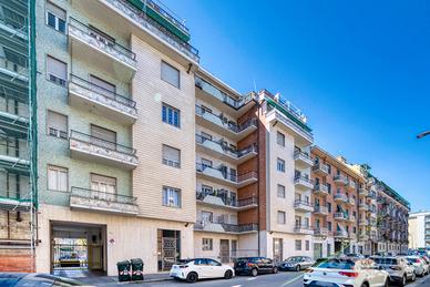 Appartamento Torino [Cod. rif 3308263VRG] (Parella