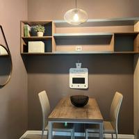 Lavagnetta cucina legno Maison du Monde