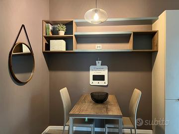 Lavagnetta cucina legno Maison du Monde