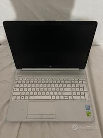 Pc Hp i5 8core [Overclocked 3.7Ghz] SSD256 Ram8gb