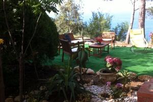 Villa del Mar Scopello - Castellammare del Golfo