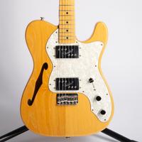 Fender Telecaster Thinline Japan 2004-2005 TN72