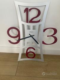 Orologio da parete