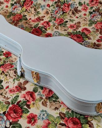 Custodia nuova per chitarra