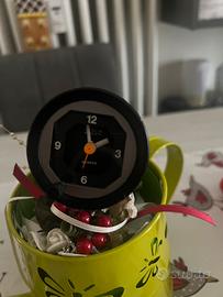 Orologio auto vintage